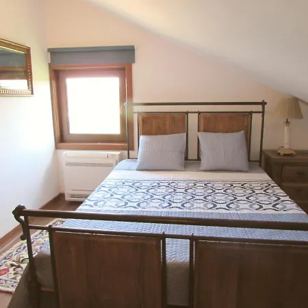 Quinta Sobral Prestige - Rustic House *