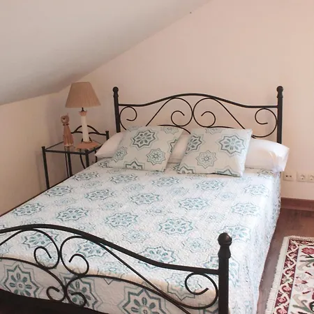 Дом отдыха Quinta Sobral Prestige - Rustic House *