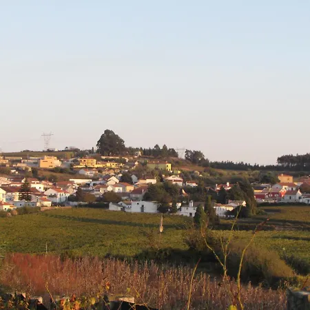 Quinta Sobral Prestige - Rustic House بيت للعطل Sobral de Monte Agraço