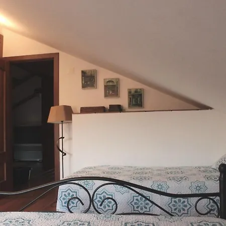 بيت للعطل Quinta Sobral Prestige - Rustic House