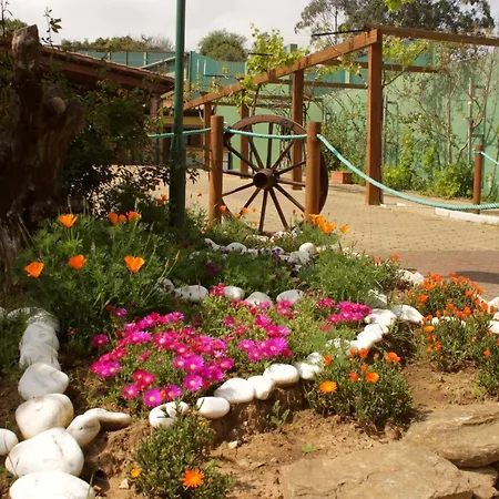 Дом отдыха Quinta Sobral Prestige - Rustic House Собрал-ди-Монти-Аграсу