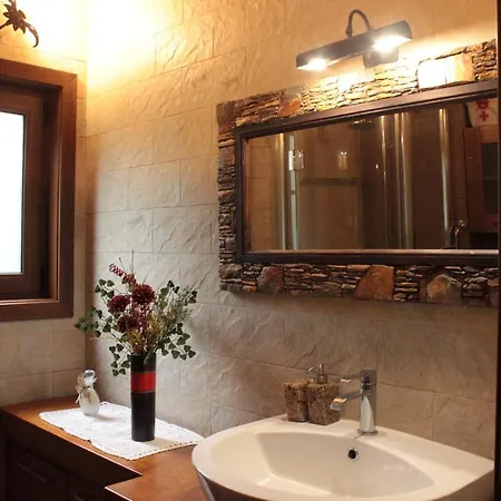Quinta Sobral Prestige - Rustic House بيت للعطل *