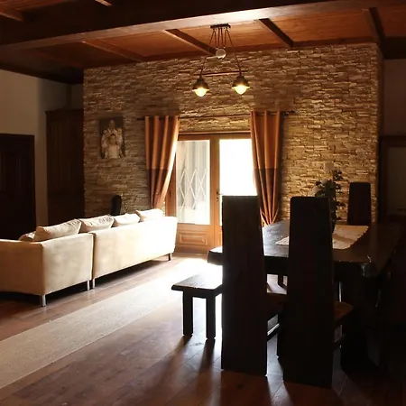 Quinta Sobral Prestige - Rustic House * Sobral de Monte Agraco