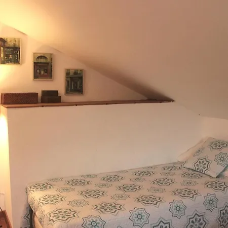 Дом отдыха Quinta Sobral Prestige - Rustic House *