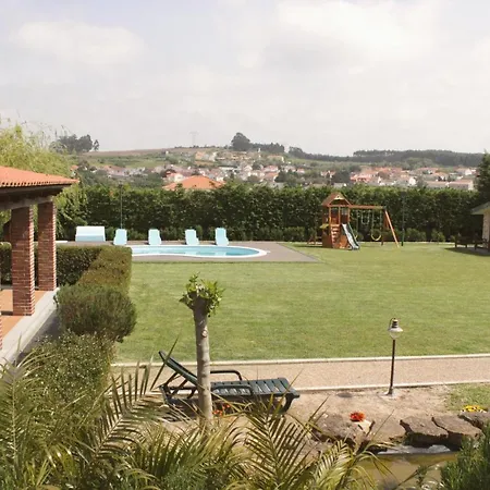 Quinta Sobral Prestige - Rustic House Дом отдыха Собрал-ди-Монти-Аграсу