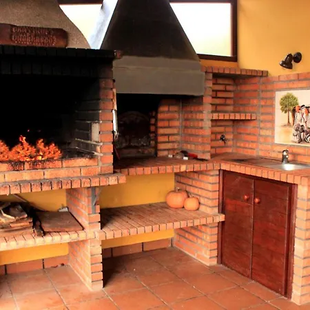 Quinta Sobral Prestige - Rustic House *