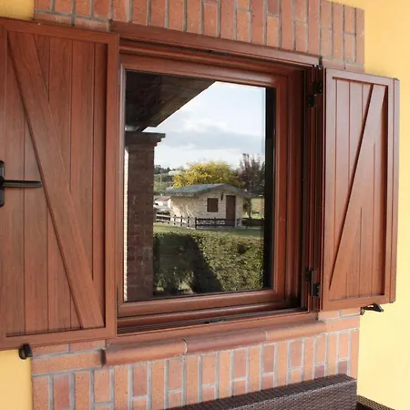 بيت للعطل Quinta Sobral Prestige - Rustic House *