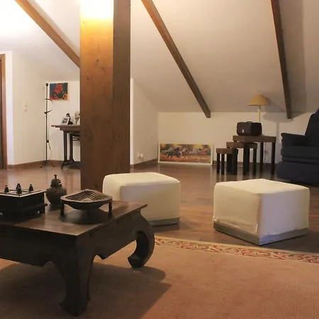 Дом отдыха Quinta Sobral Prestige - Rustic House *