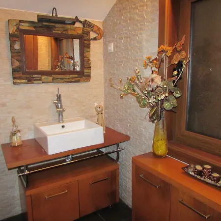 Quinta Sobral Prestige - Rustic House Дом отдыха Собрал-ди-Монти-Аграсу