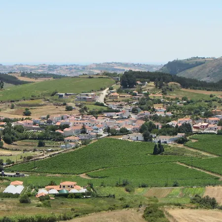 Quinta Sobral Prestige - Rustic House Holiday home