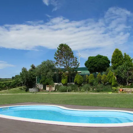 Quinta Sobral Prestige - Rustic House Дом отдыха *