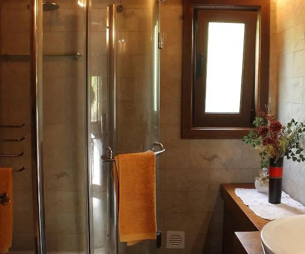 Quinta Sobral Prestige - Rustic House