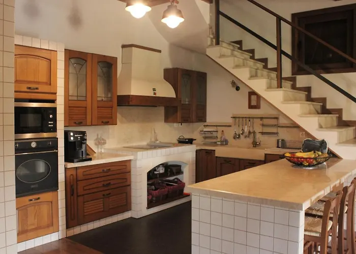 Quinta Sobral Prestige - Rustic House *