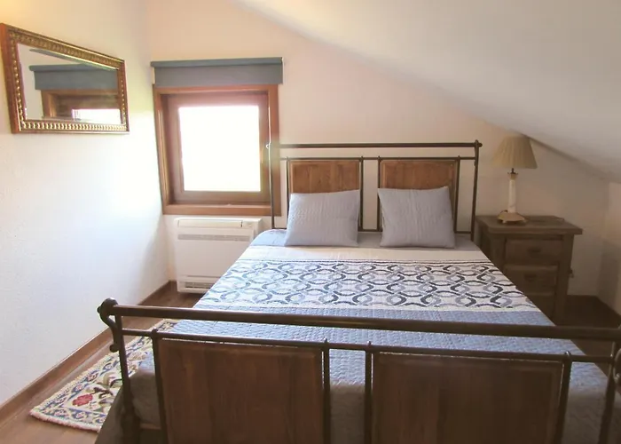 Quinta Sobral Prestige - Rustic House *