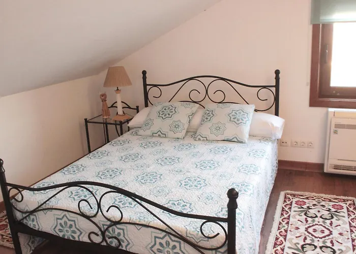 Сasa de vacaciones Quinta Sobral Prestige - Rustic House *