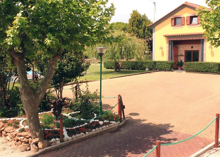 Quinta Sobral Prestige - Rustic House *