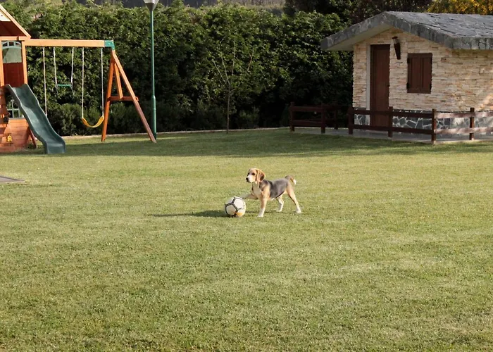 Quinta Sobral Prestige - Rustic House * Sobral de Monte Agraço