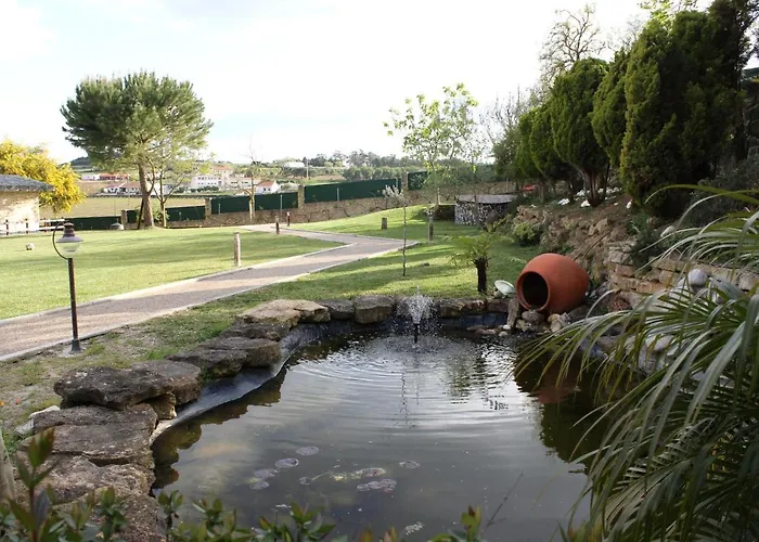 Quinta Sobral Prestige - Rustic House Сasa de vacaciones