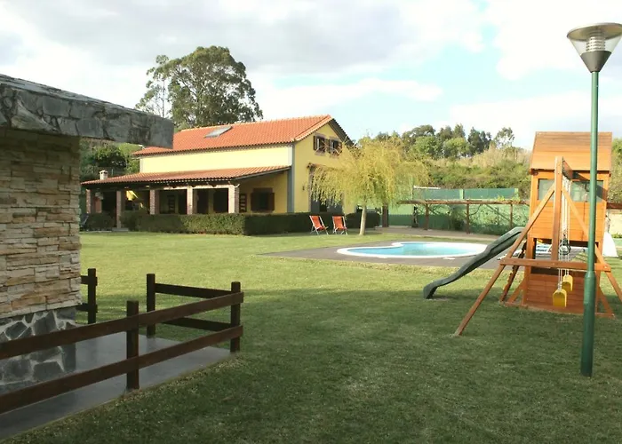 Quinta Sobral Prestige - Rustic House Сasa de vacaciones *