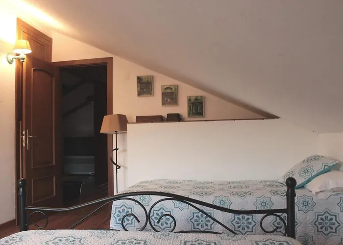 Сasa de vacaciones Quinta Sobral Prestige - Rustic House