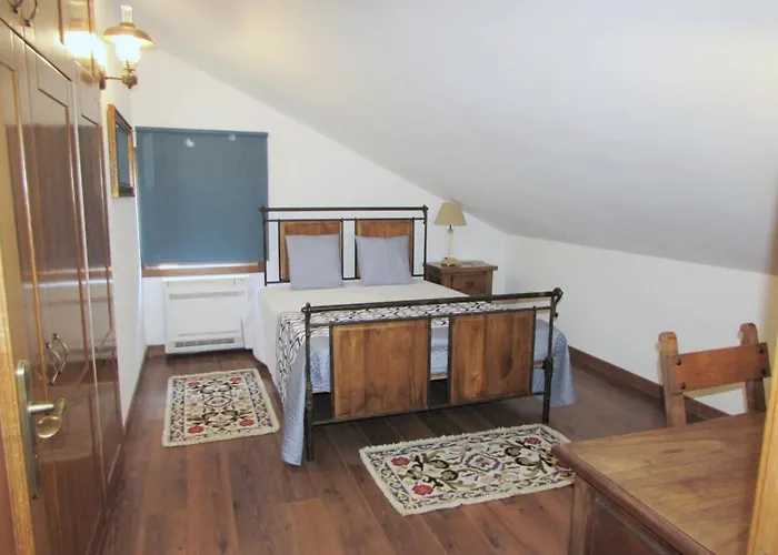 Quinta Sobral Prestige - Rustic House