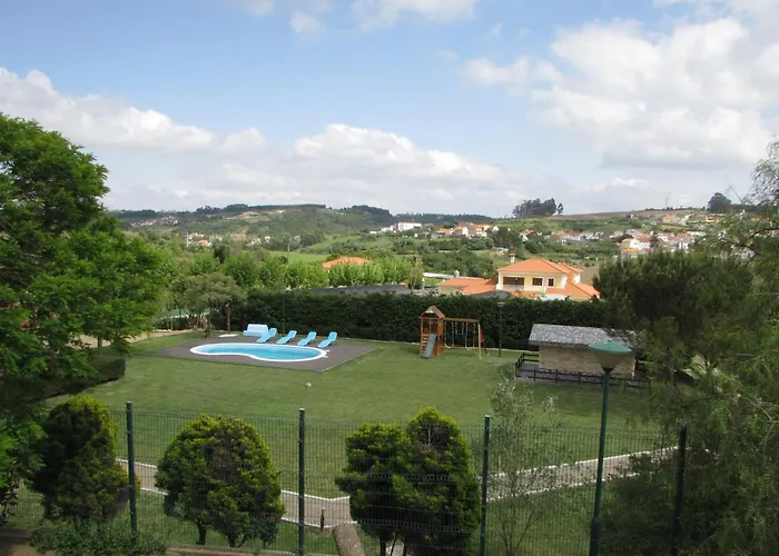 Quinta Sobral Prestige - Rustic House Sobral de Monte Agraço