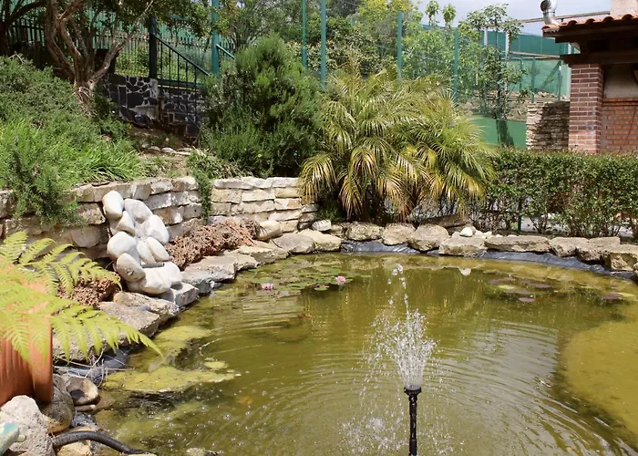 Quinta Sobral Prestige - Rustic House *