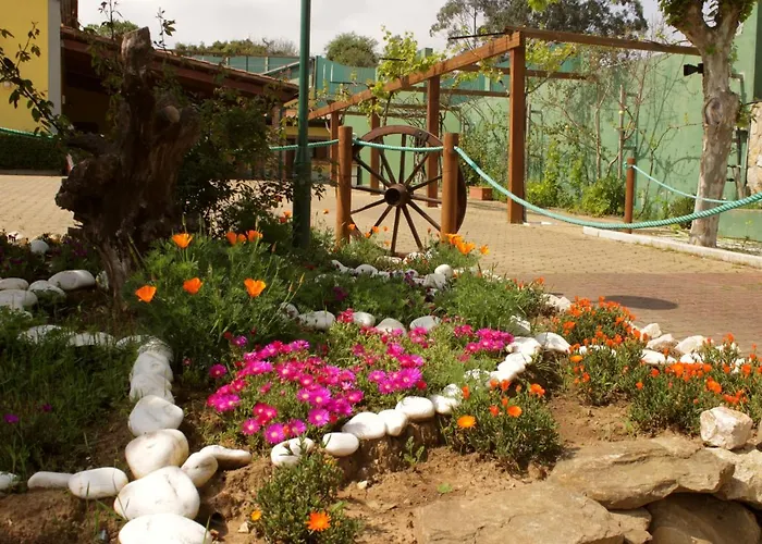 Сasa de vacaciones Quinta Sobral Prestige - Rustic House Sobral de Monte Agraço