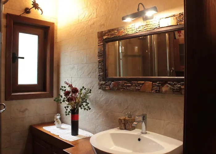 Quinta Sobral Prestige - Rustic House Сasa de vacaciones *