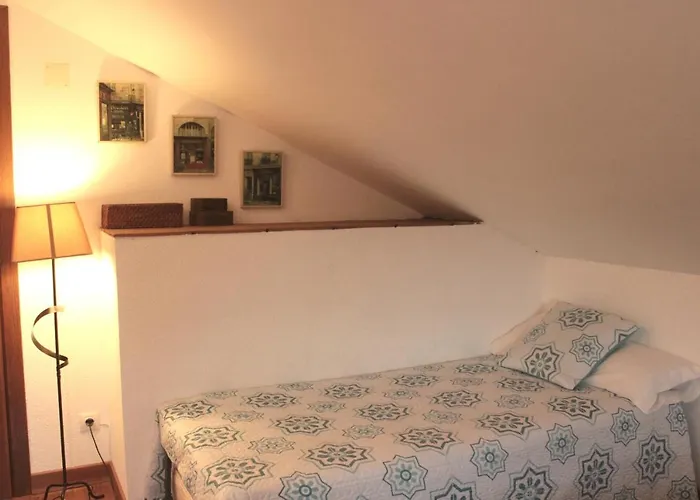 Сasa de vacaciones Quinta Sobral Prestige - Rustic House *