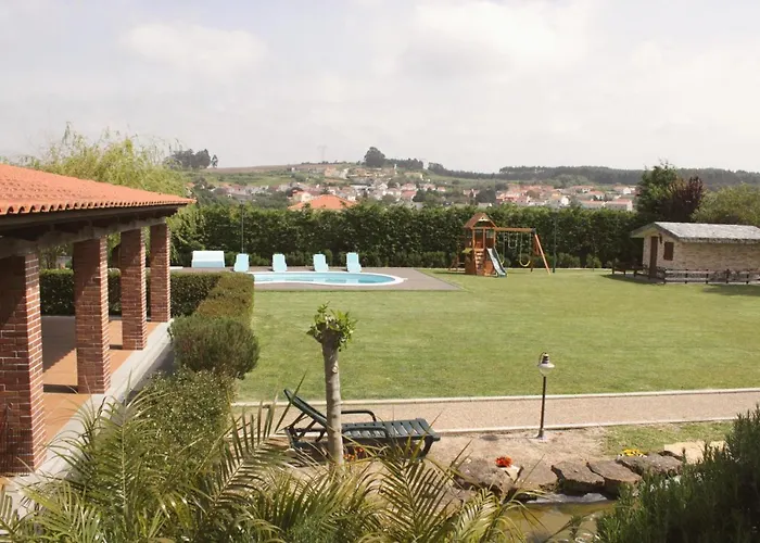 Quinta Sobral Prestige - Rustic House Сasa de vacaciones Sobral de Monte Agraço