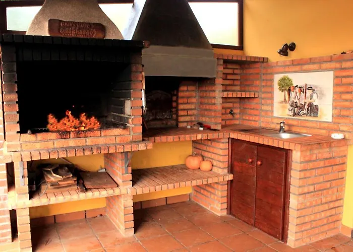 Quinta Sobral Prestige - Rustic House *