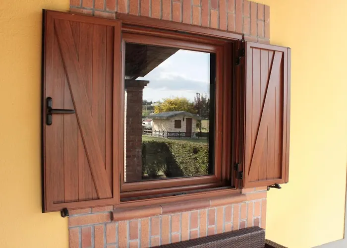 Сasa de vacaciones Quinta Sobral Prestige - Rustic House *