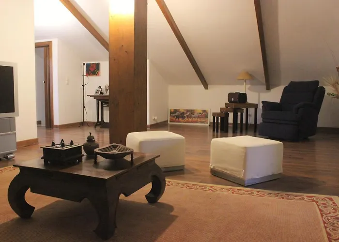 Сasa de vacaciones Quinta Sobral Prestige - Rustic House *