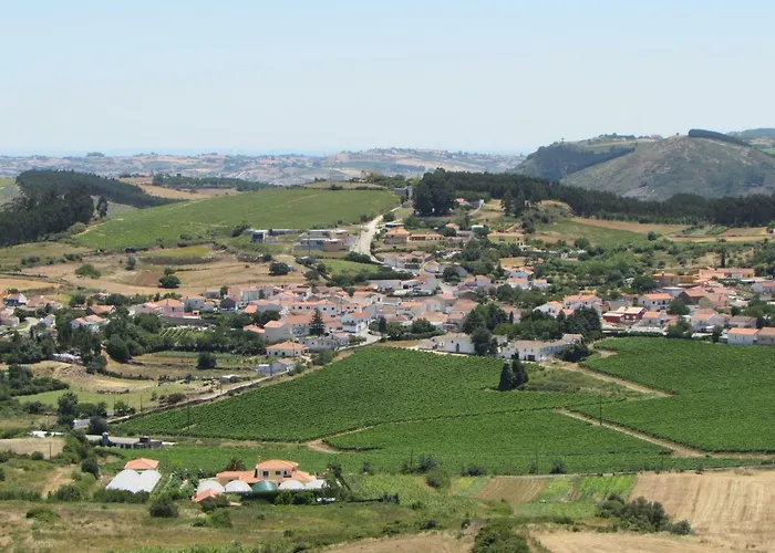 Quinta Sobral Prestige - Rustic House Сasa de vacaciones