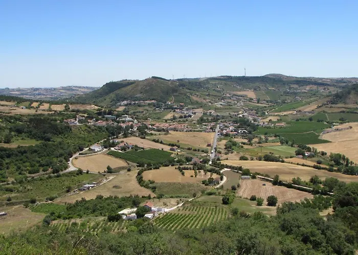 Quinta Sobral Prestige - Rustic House *