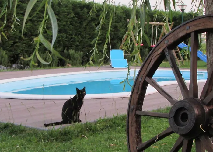 Quinta Sobral Prestige - Rustic House * Sobral de Monte Agraço